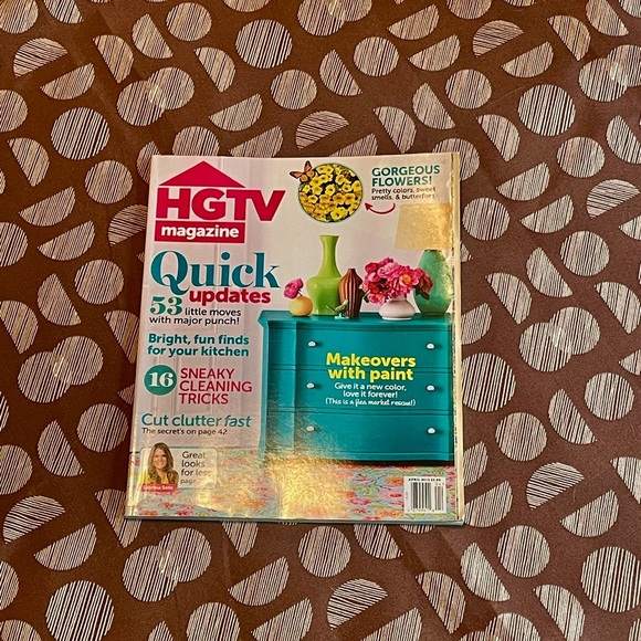 2013 Home Decor Magazine Bundle - Picture 3 of 4